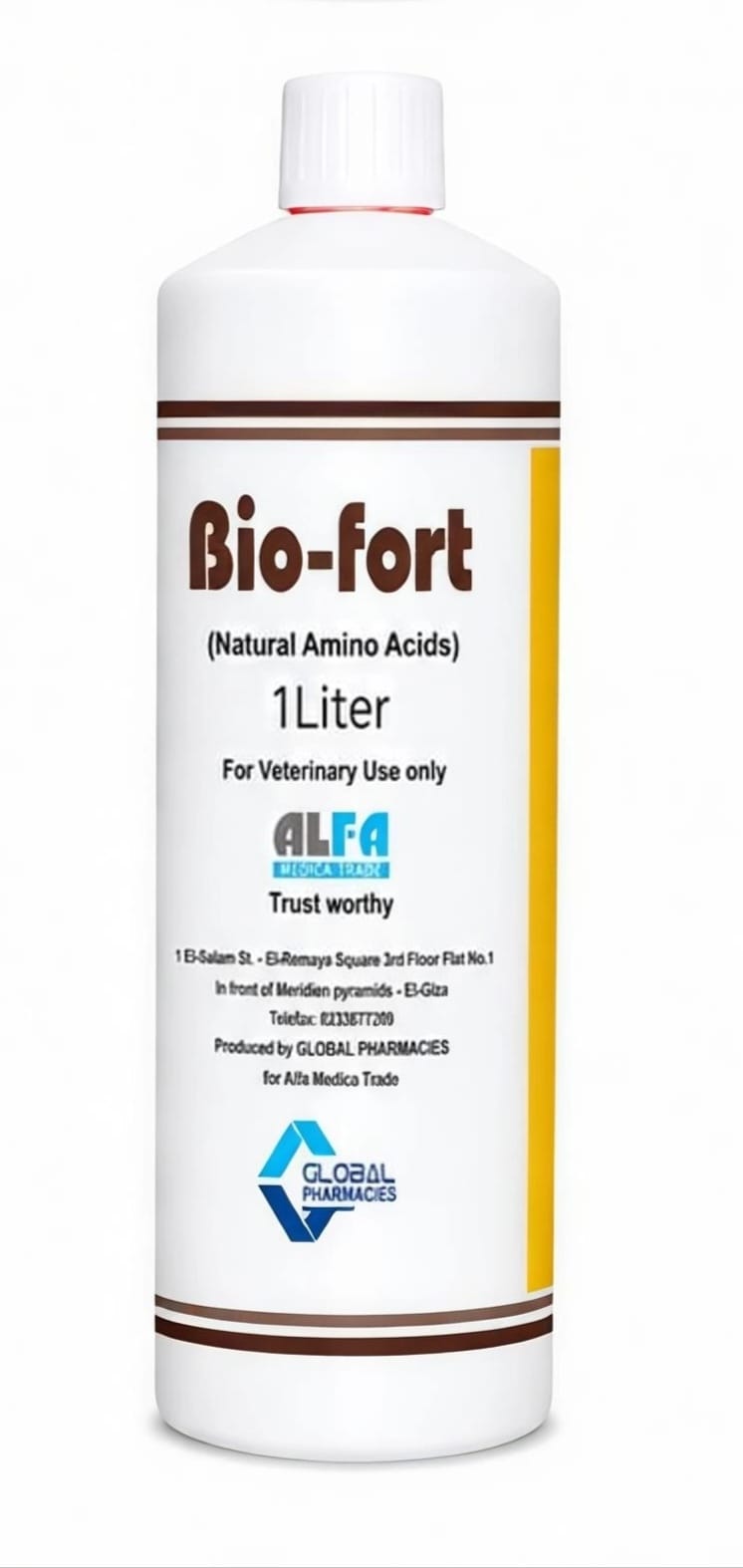 ALFATRIL 10%